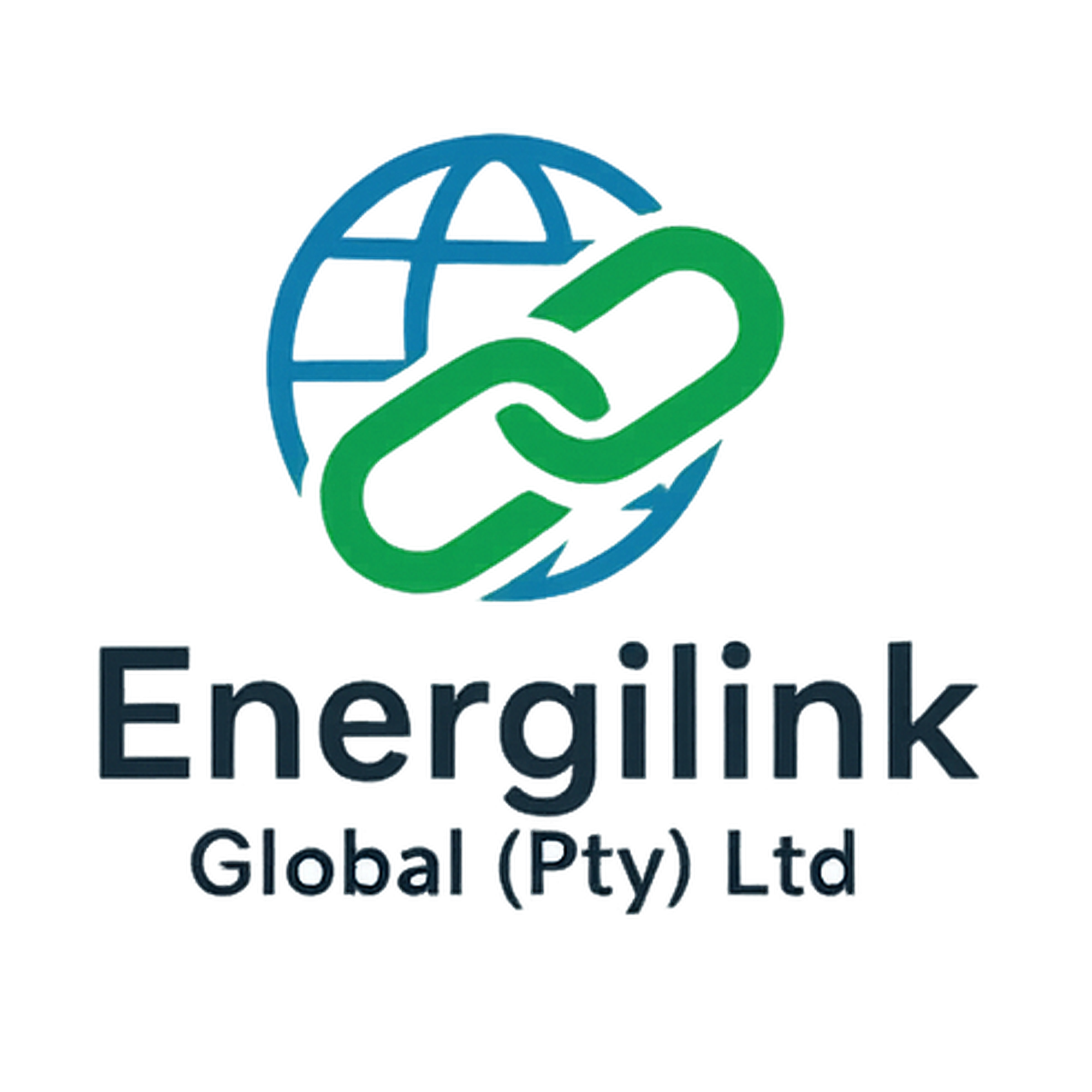 Energilink Global Logo